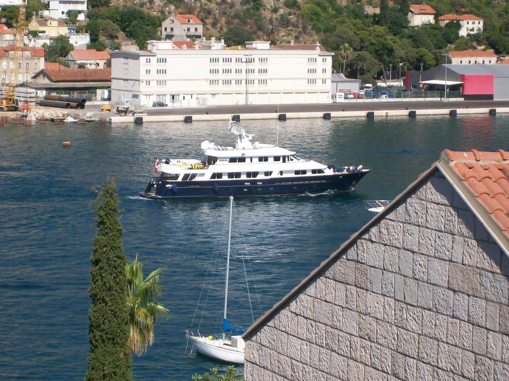 Villa Jozefina Dubrovnik Exterior photo