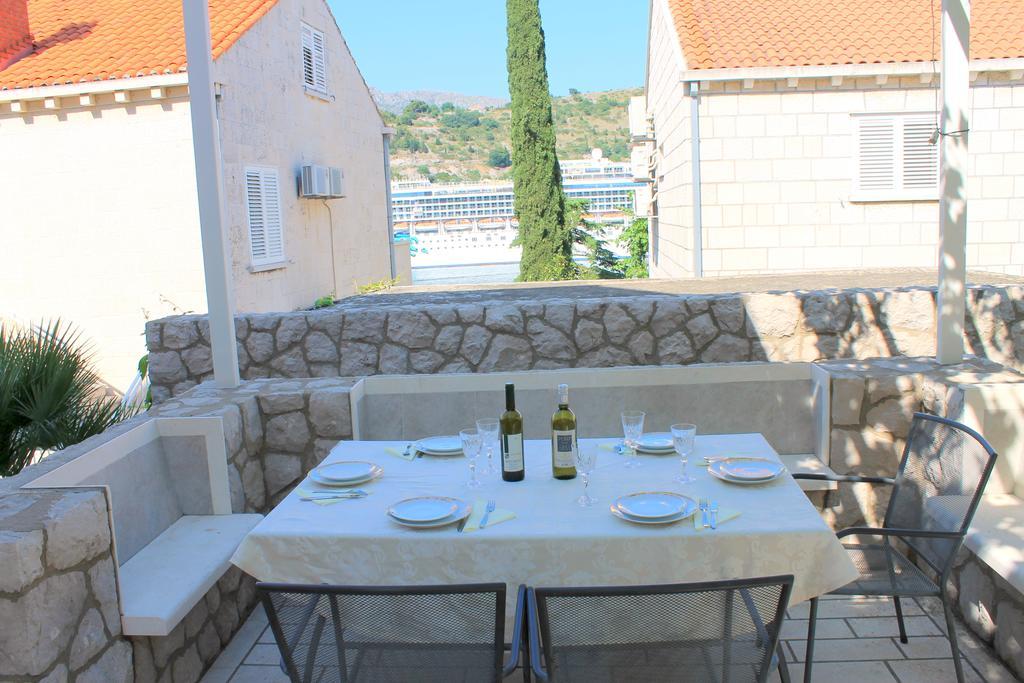 Villa Jozefina Dubrovnik Exterior photo