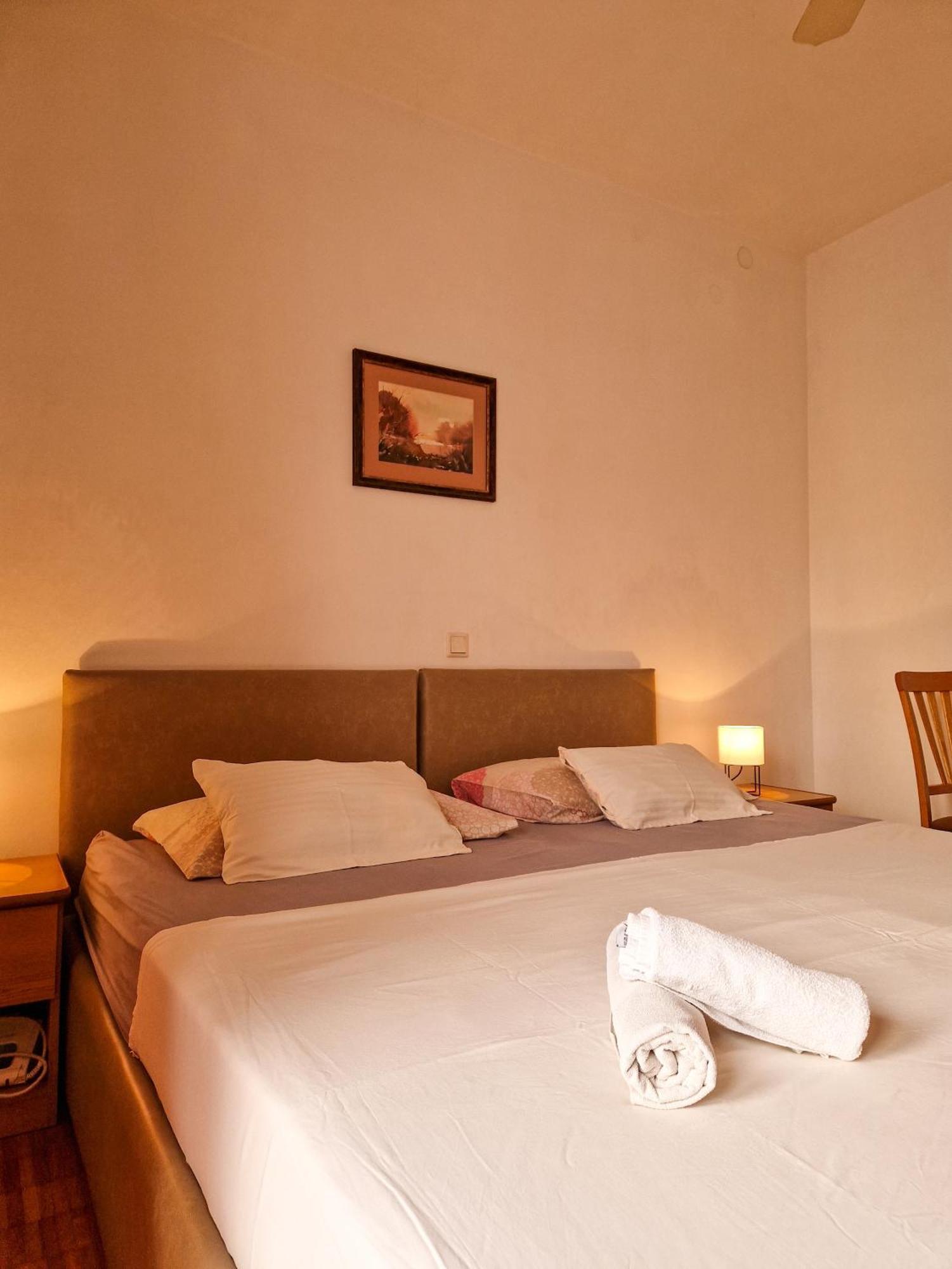 Villa Jozefina Dubrovnik Room photo