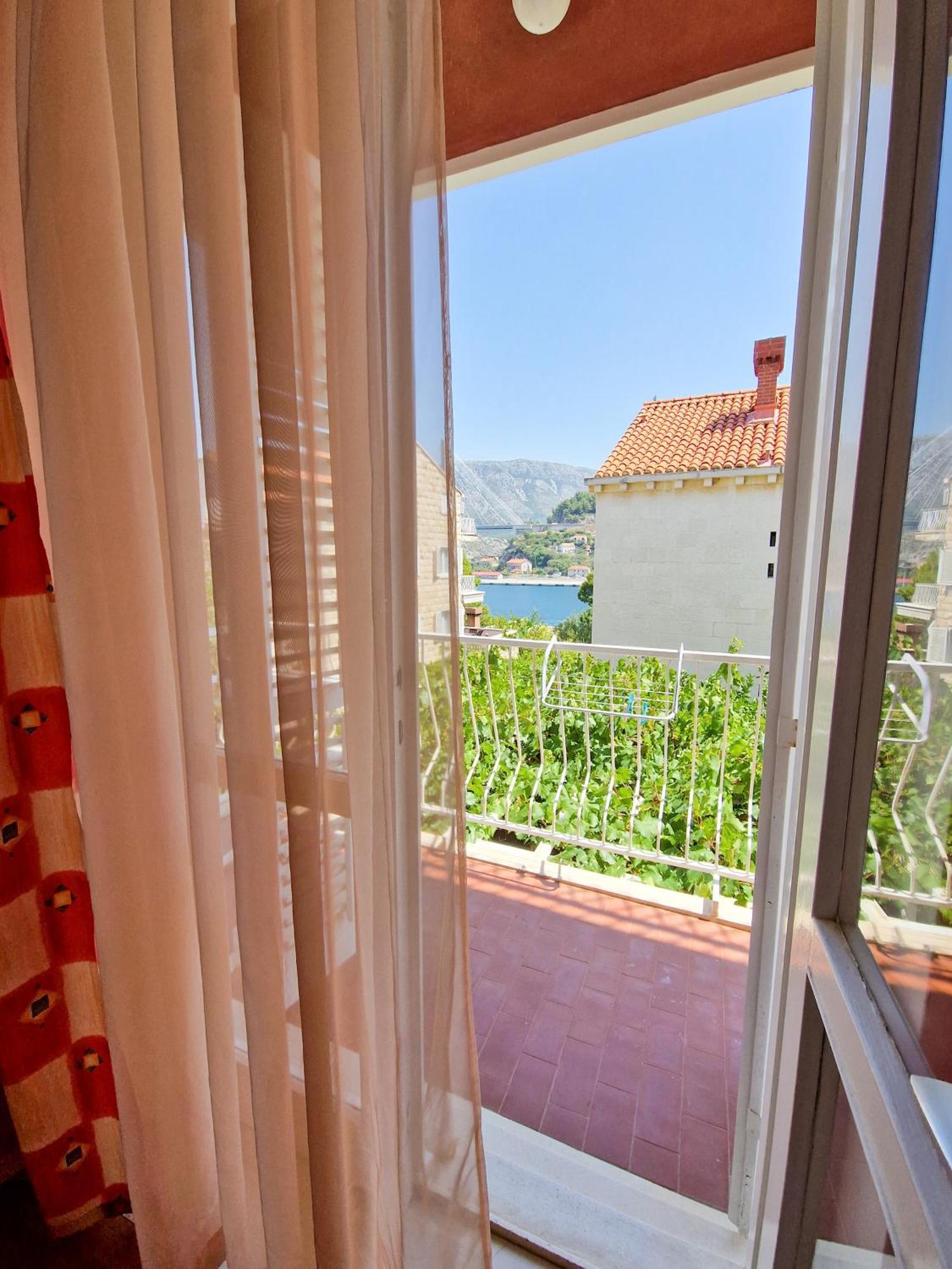 Villa Jozefina Dubrovnik Room photo