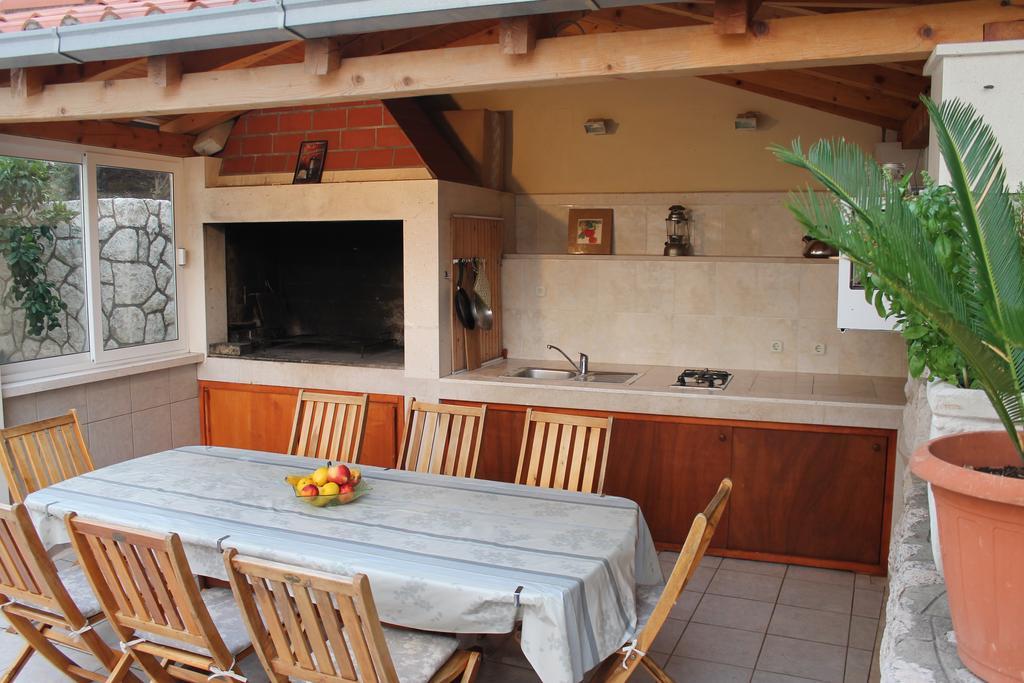 Villa Jozefina Dubrovnik Exterior photo